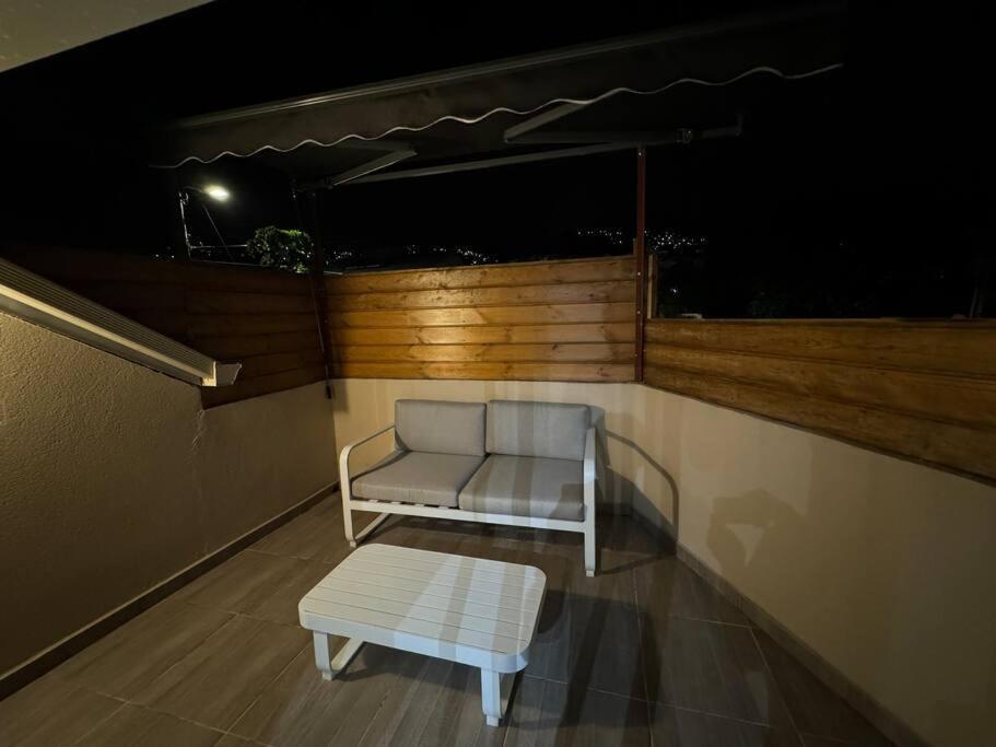 Grand Studio Charmant, Tout Equipe… Saint-Denis Dış mekan fotoğraf